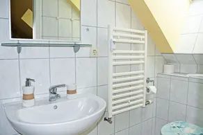App. Nordwind - Balkon, gratis Nutzung vom AHOI Erlebnisbad und Sauna - - Image 3