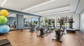 Landing at McCord Square - 2 Bedrooms in Mc Cordsville - Image 2