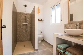 Private Villa mit Meerblick und Swimmingpool in den Hügeln, 45 km von Màlaga entfernt - Image 2