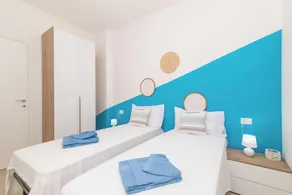 Appartamento Rosmarino In The City Center - Happy Rentals - Image 2