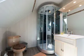 Vacation home 4* and WE + SPA area - Image 5