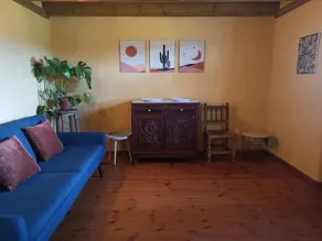 Casa Amarela - Villa com 1 Quarto - Image 5