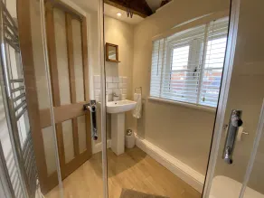 St Etheldreda's Cottage, Wells, Somerset - Image 2