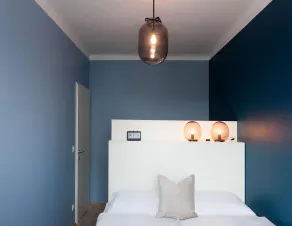 Appartements nicht weit von der Donau - Image 5