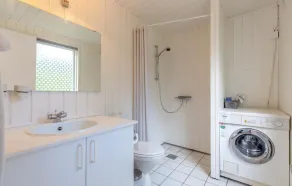 Cozy home in Asperup with house a panoramic view - Image 2