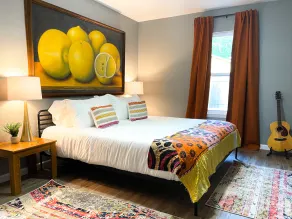 Curated for Fun with Hot Tub, Bikes, Fire Pit & More! - Image 3