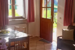 Ferienwohnung \"Paradies\" 39 qm° mit extra Schlafzimmer im Erdgeschoss - Image 5