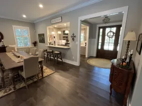 West Knoxville - Guest Cottage in Private Wooded Neighborhood - Image 5