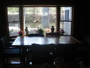 Songo River Lodge: Tillgång till Sebago, Brandy Pond, lång sjö - Image 5