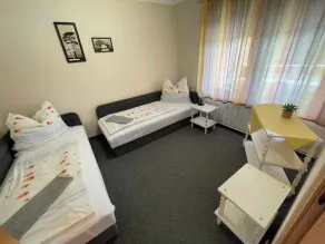 Holiday apartment with barbecue - Image 5