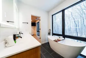Luxury Mountain Retreat: Skiing, Hiking, Sauna - Image 3