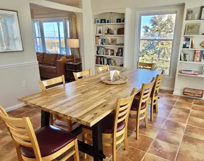 🏖Sunset Gem,  Waterfront Creek/Dock 🚣‍♀️ Beach Across Street 🦴Pet Friendly - Image 3