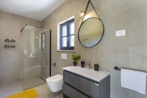 Villa Pepa exklusive Villa mit 5 Schlafzimmern, 52m² Swimmingpool, auf 300m² - Image 4