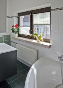 Gemütliche Ferienwohnung Über 2 Etagen mit Garten und Kamin, Haustierfreundlich! - Image 5