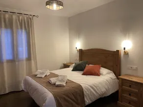 Apartment No. 4: Suite with Jacuzzi - 1 bedroom - Image 4