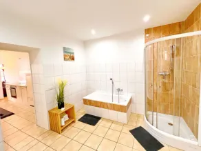 Apartment \"Just Relax\" at the mill pond - Image 4