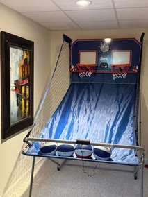 Free Beach chairs  FREE FERRY CAR RESV JULY WEEKLY RENTAL  Game room  Central AC - Image 2