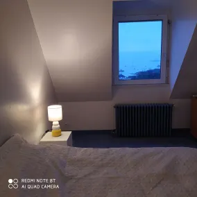 Vacation home la grand-voile splendid sea view - Image 2
