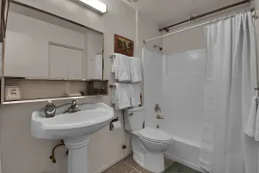 Alta Hellgate Condo: Between Snowbird & Alta, Hot Tub, BBQ, Free Parking, Hike & Ski Heaven! - Image 5