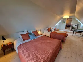4 star holiday home in Føllenslev - Image 4