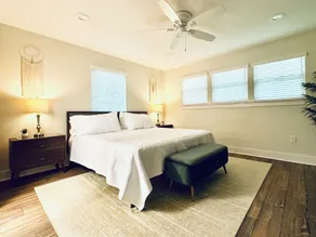 Modern 3 bedroom close to the bay and downtown! - Image 5