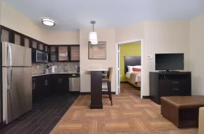 Cozy Suite in Tomball | Business Center On-Site + Free Breakfast! - Image 5