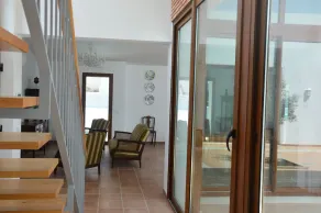 Brand New Villa with Private Pool and Lovely Garden near the beach. - Image 4