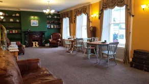 Station House, Dartmoor and Coast located, Village centre Hotel - Image 4