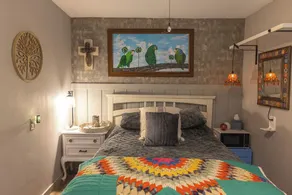 Tropical Garden Oasis  • Birdwatcher's Paradise • Spacious Harlingen Retreat - Image 3