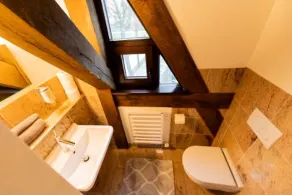 Exceptional overnight stay in a fortified tower - Image 5