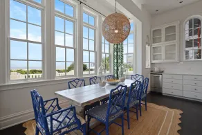 Velkommen til The Emmeline Cottage! Immaculate Oceanfront Family Beach Home, Pool, Tagterrasse! - Image 4