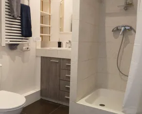 Very quiet apartment in Besançon 2 people - Image 3