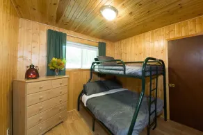 West Facing Private Cottage Oasis On Beautiful Isabella Lake Near Parry Sound - Image 5