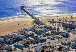 Luxury Ocean-View Rooftop | Steps to Beach | A/C - Image 5