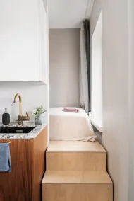 Comfy Studio Apt. in Centre of Helsinki - Image 5