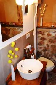 NEU! Ferienwohnung Romantique Radebeul - Image 2
