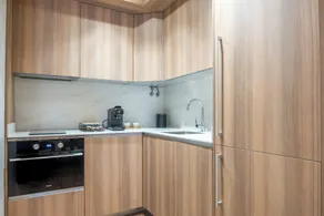Apartamentos Dúplex Príncipe de Canalejas, 1 y 2 dormitorios - Image 5