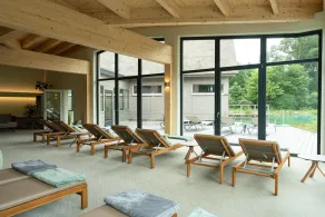 Appartement am Plauer See in Ganzlin - Image 2