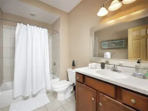 Mountain top spacious townhome in 7 Springs Southwind - Image 5