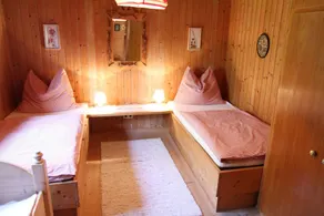 romantico rifugio nelle Alpi di Kitzbühel per vacanze sugli sci e sulle escursioni. - Image 5