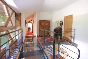 FERME BRESSANE sleeps 12 in the countryside, 5 bedrooms, 4 bathrooms - Image 3