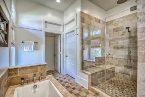 Beautiful Home Close To The Sandhill Pool In Watercolor 5br/4.5bth 4 Bedroom Home by RedAwning - Image 4