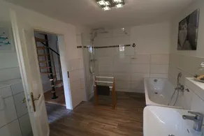 Vacation Rental at Antje Hansow's - Apartment for 2 People - Image 3