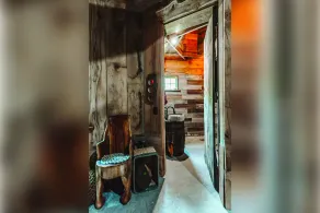 A Hagrid's Inspired Stay - Image 2