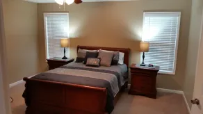 4 Bedroom, 2 Bath Home Situated on a nice Private Lot. 27 minutes to LAKEPOINT. - Image 4