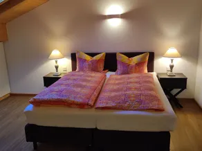 Apartments Rohnbogner - Holiday apartment Hirschberg - Image 3