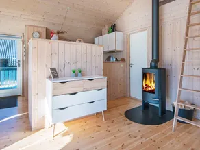 6 person holiday home in Ringkøbing - Image 3