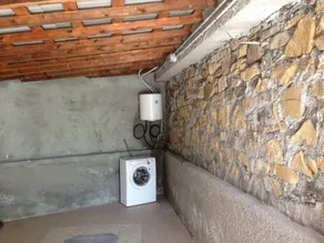 Cinque - Casetta Apartment with panoramic view, among the olive trees, sea 15 km - Image 2