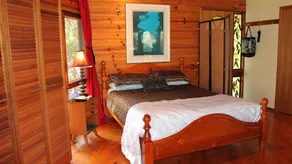 Sea Nest - Moderne Yurt - Image 5