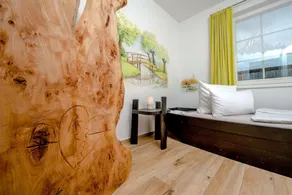 Apartamento Fliess com terraço privado e Wi-Fi - Image 4